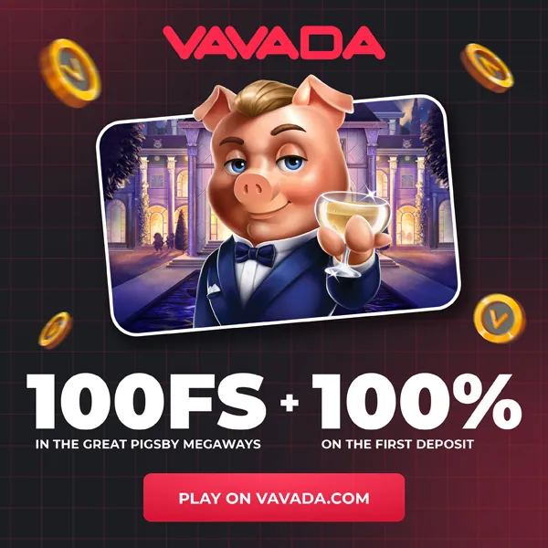 Vavada Login